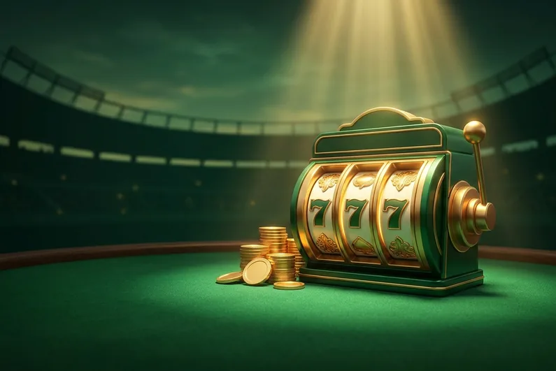 Jackpot Empire Fortune ile Bets10'da
