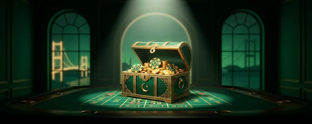 Canlı Casino'da Her Hafta 125.000 € Nakit Ödül